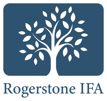 Rogerstone IFA Logo