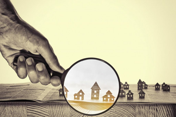 Home Finance – In the news