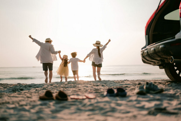 This is your life – look after it