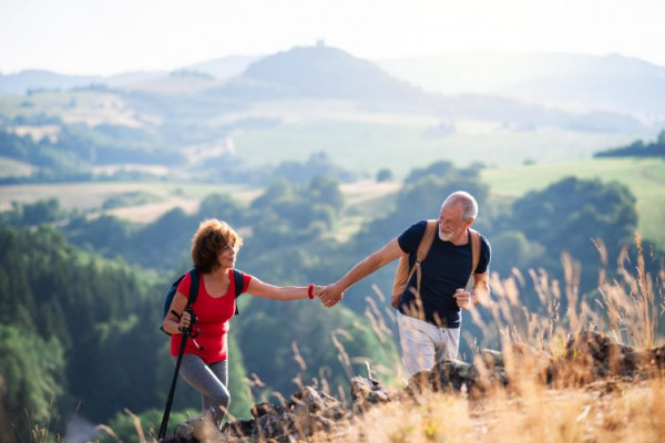 Your personal goals matter more than Keeping up with the Joneses