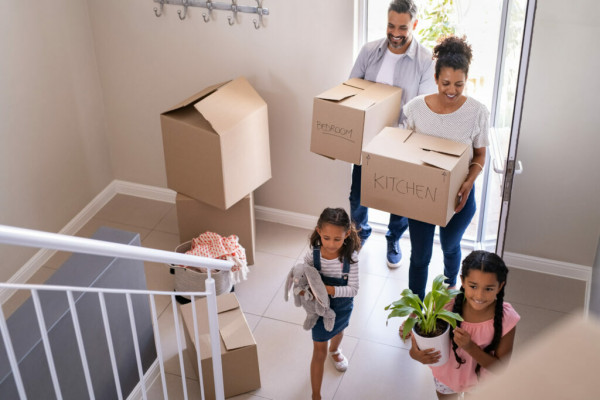 As life changes your mortgage should too