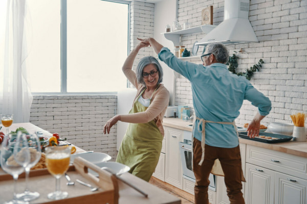 Pension wealth increasing