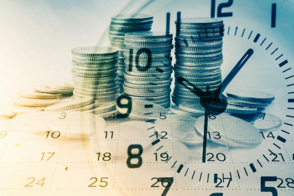 Building financial resilience in 2022