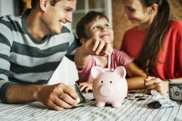 Money – In the news