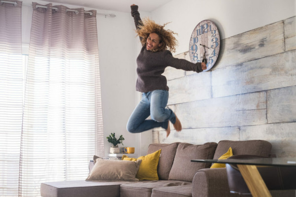 Home Finance – In the news