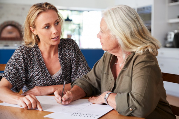 Rising prices adding to retirement costs