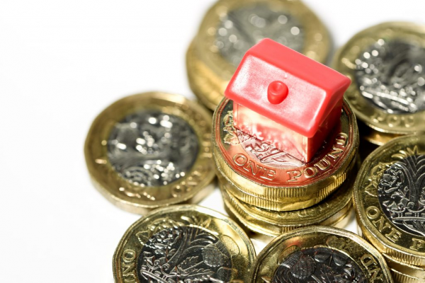 Mortgage holders impacted