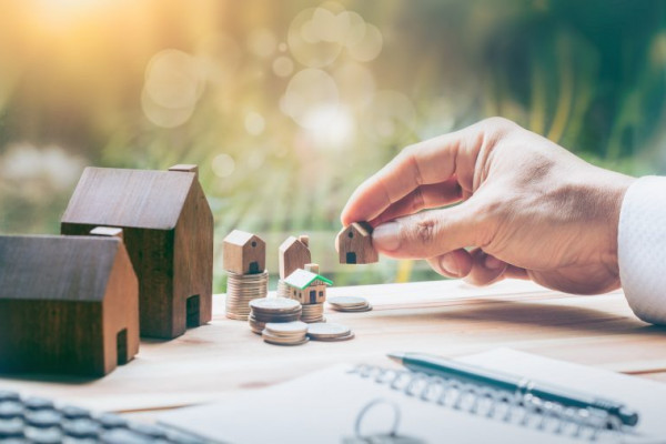 Don’t believe these mortgage deposit myths…