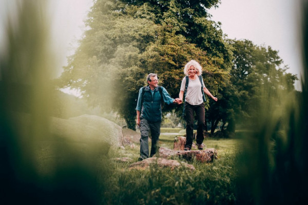 The ‘Late Financial Bloomer’ faces a complex retirement journey