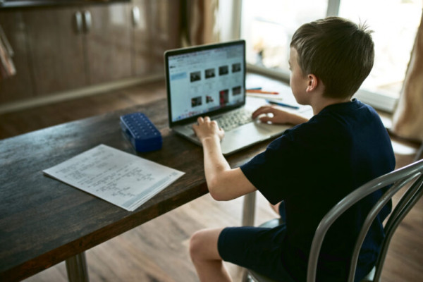 Thinking of privately educating your child?