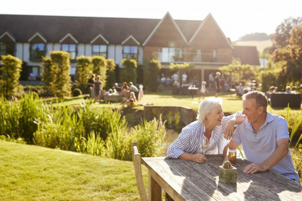 Sudden Wealth Syndrome: coping with a windfall