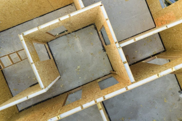 New build buying considerations