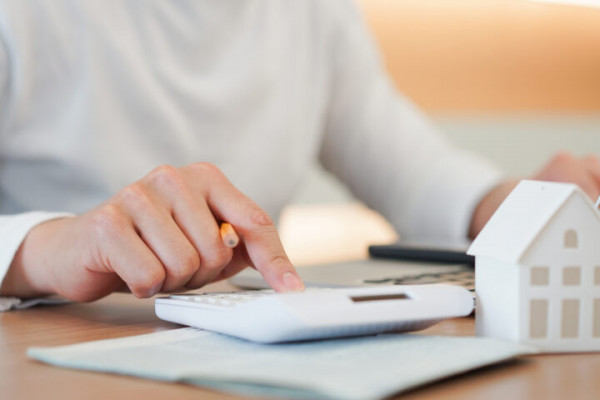 Keeping up to speed with 2022 property trends