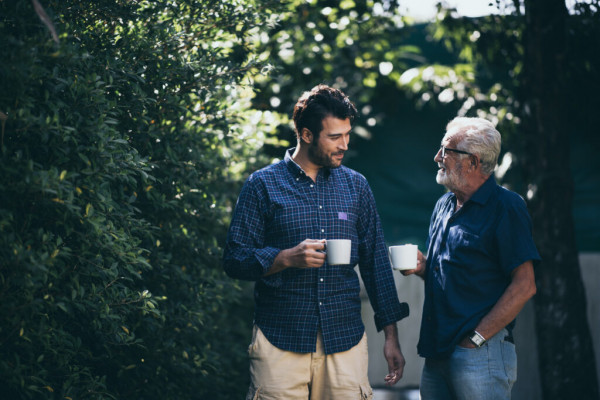 Purposeful wealth – understanding your ‘why’