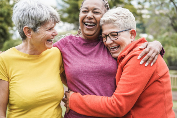 Finding your ‘happy place’ in retirement