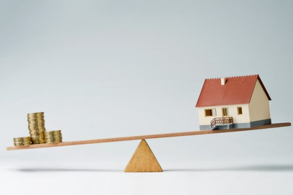 Home Finance – In the news