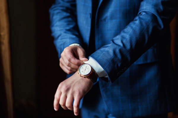 The ‘Big Five’ personality traits of the self-made millionaire