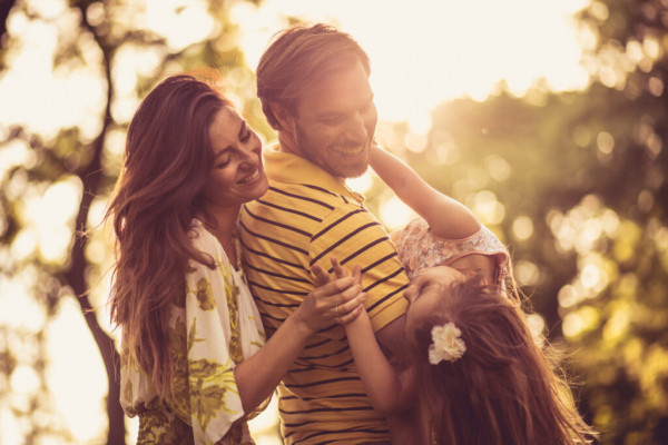 Wealth planning – striking a balance
