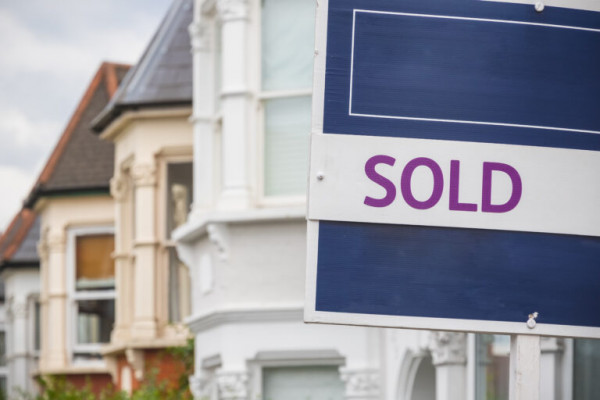 Housing market resilience