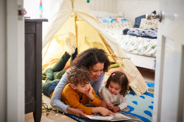 Home Finance – In the news
