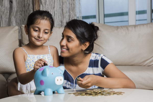 Money – In the news