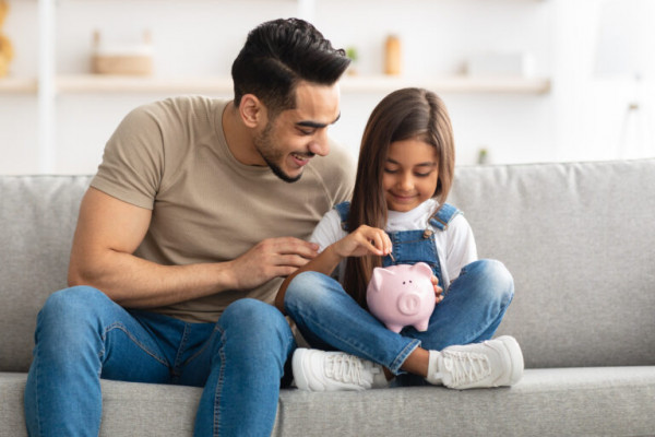 Controlling your investment emotions