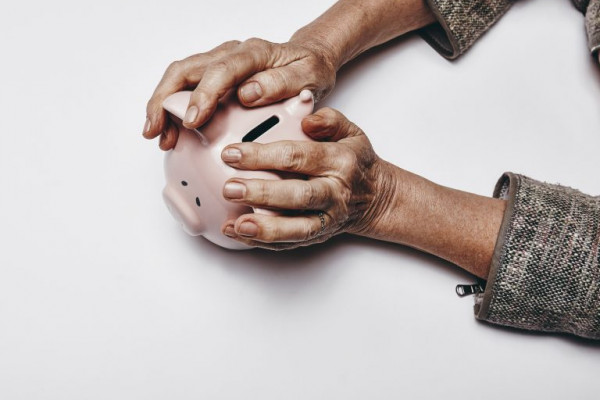 Pensions update
