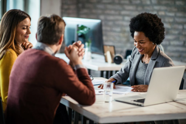 Your financial wellbeing hub