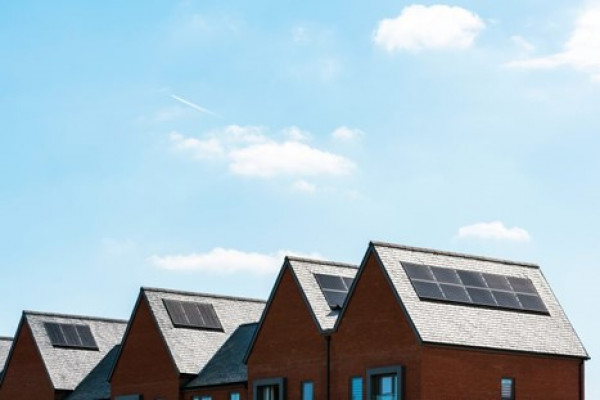 Can green home improvements add value?