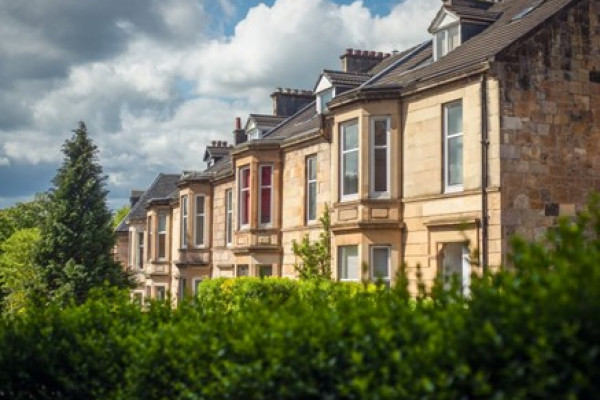 Robust recovery for housing and mortgage markets