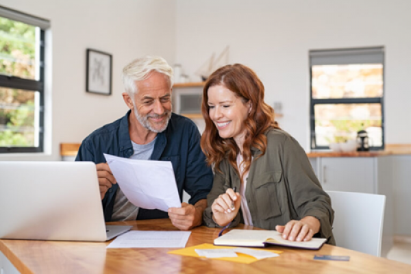 Your investment focus for 2023