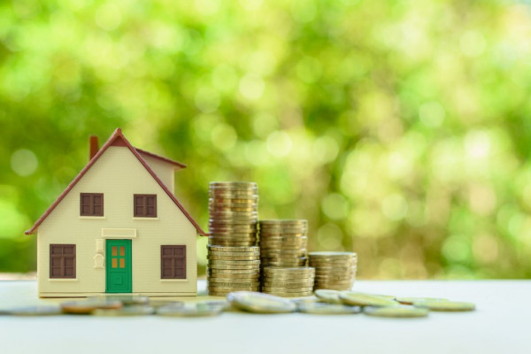 Equity release continues to rise