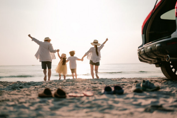 Pensions – saving for your children’s future