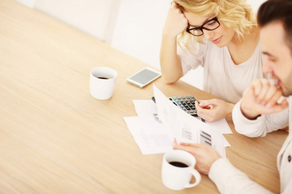 Mortgage process a mystery to many young adults