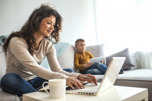The best (retirement) gift for your child?