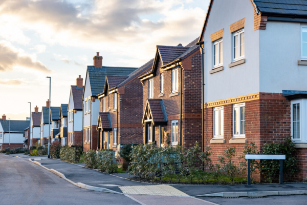Selling your house this spring